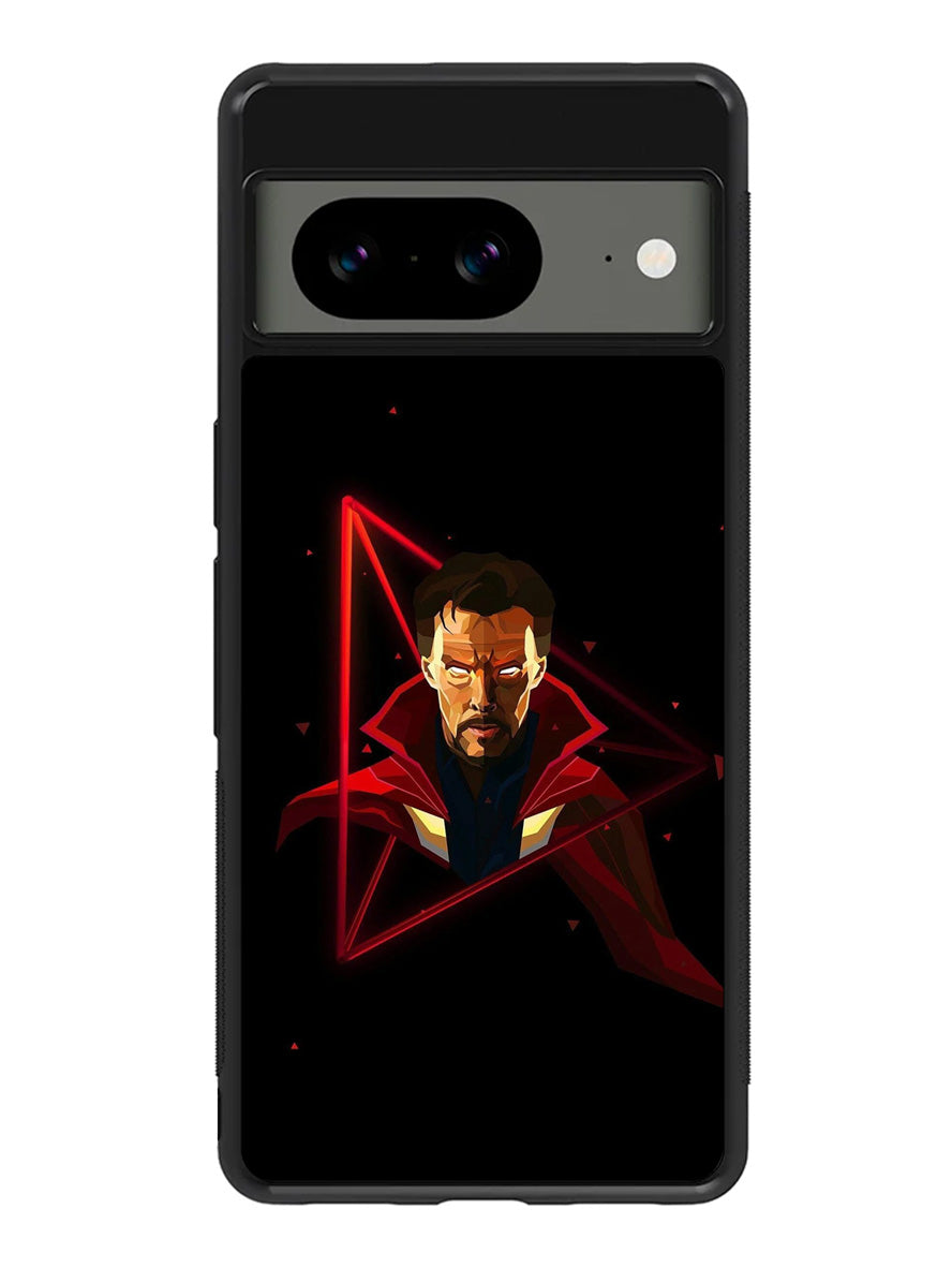dr strange Google Pixel 8 Case QC11073