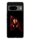 dr strange Google Pixel 8 Case QC11073