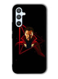 dr strange Samsung Galaxy A14 5G Case QC11073
