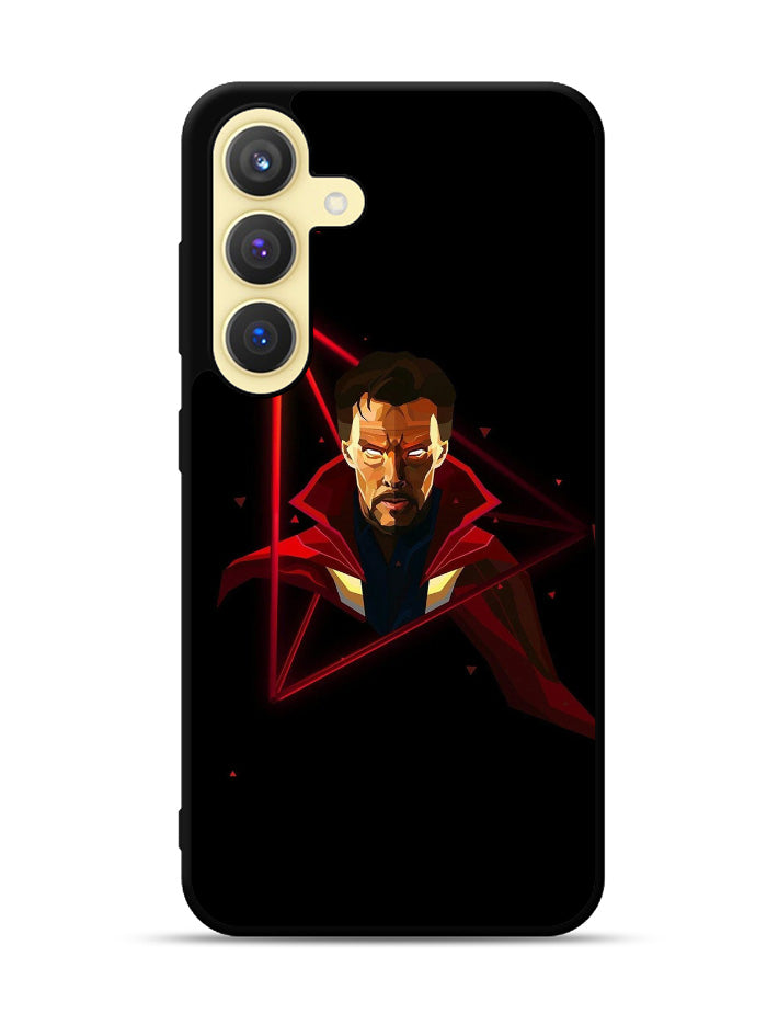 dr strange Samsung Galaxy S23 FE 5G Case QC11073