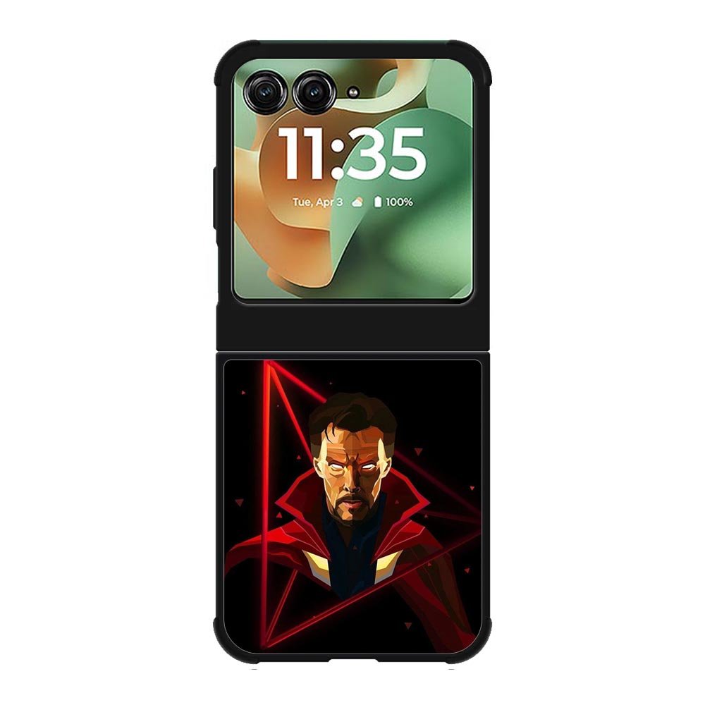 dr strange Motorola Moto RAZR 2025 Case OV11073