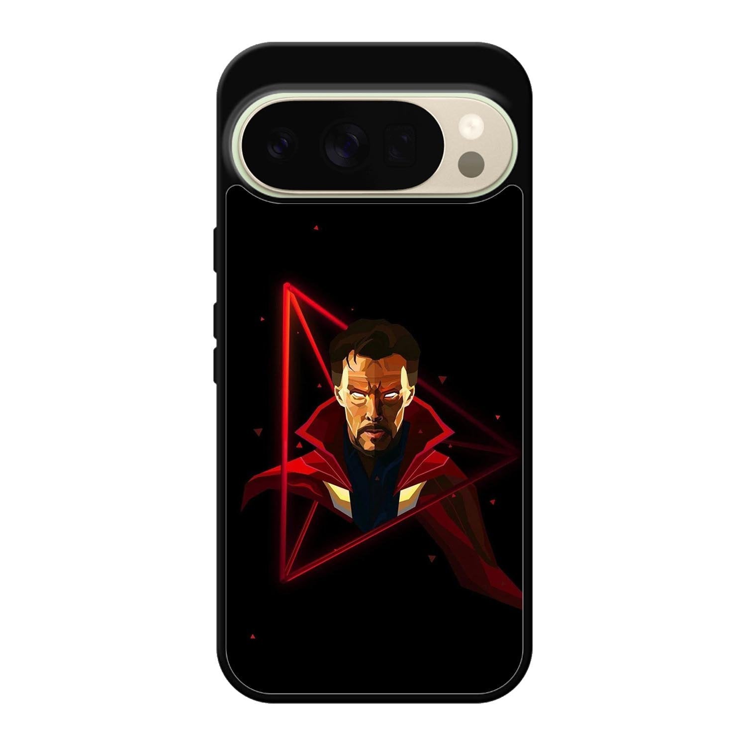 dr strange Google Pixel 10 Pro XL Case QC11073