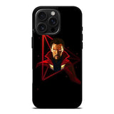 dr strange iPhone 16 Pro Max Case OV11073