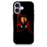 dr strange iPhone 17 Case OV11073