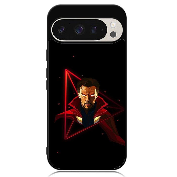 dr strange Google Pixel 9 | Pixel 9 Pro Case OV11073