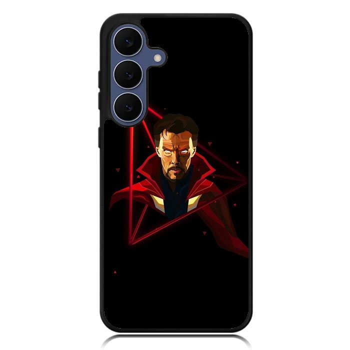 dr strange Samsung Galaxy S25 FE Case OV11073