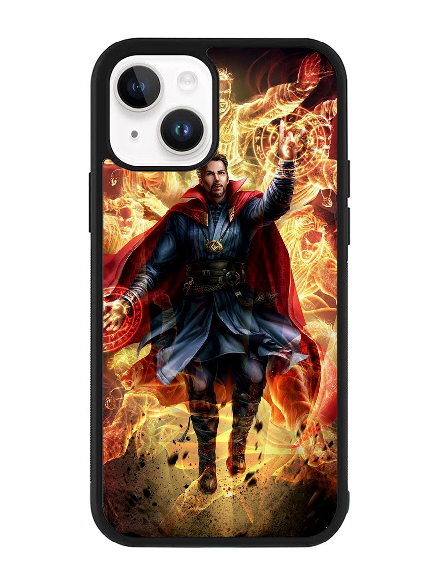 dr strange iPhone 14 Plus Case QC11074