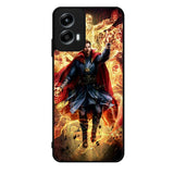 dr strange Motorola Moto G Play 2024 Case OV11074