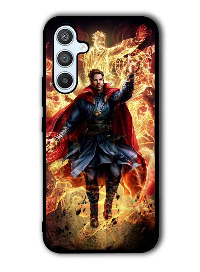 dr strange Samsung Galaxy A54 5G Case OV11074