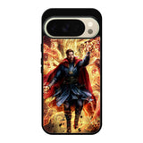 dr strange Google Pixel 10 Pro Case QC11074