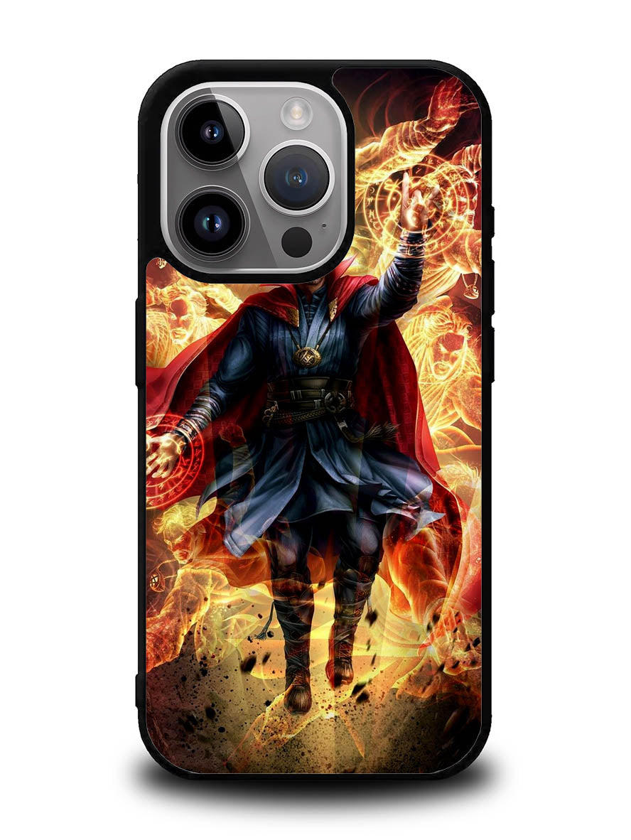 dr strange iPhone 15 Pro Max Case OV11074