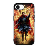 dr strange iPhone 17e Case QC11074