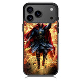 dr strange iPhone 17 Pro Case OV11074
