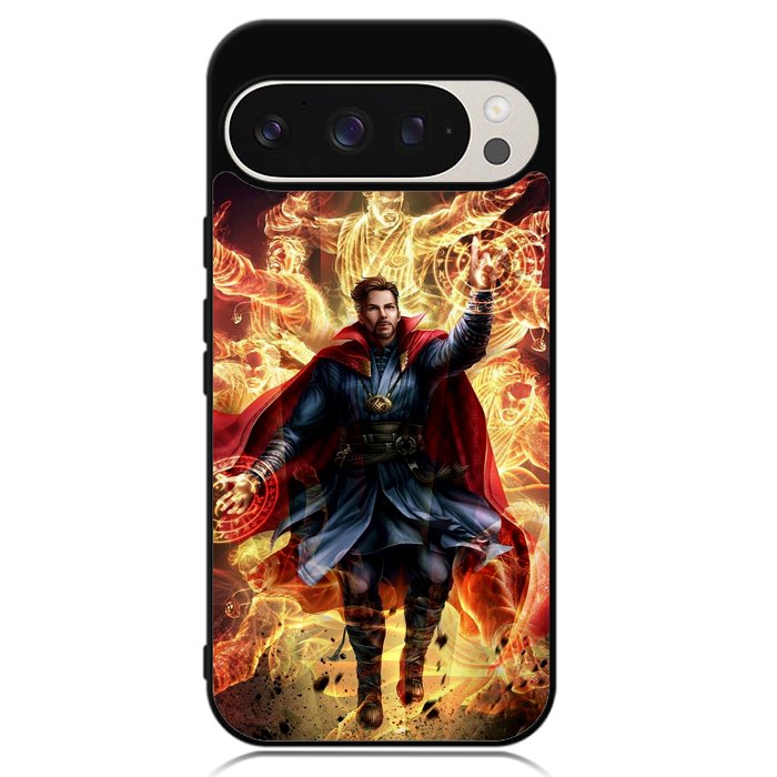 dr strange Google Pixel 9 Pro XL Case OV11074