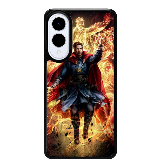 dr strange Samsung Galaxy S25 Edge 5G Case OV11074