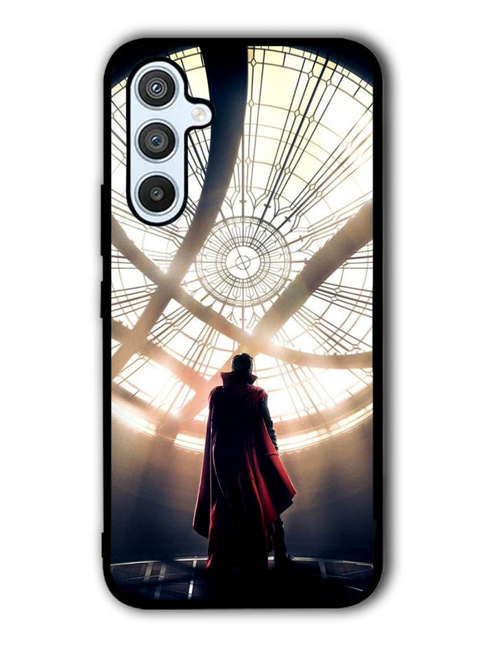 dr strange Samsung Galaxy A54 5G Case OV11075