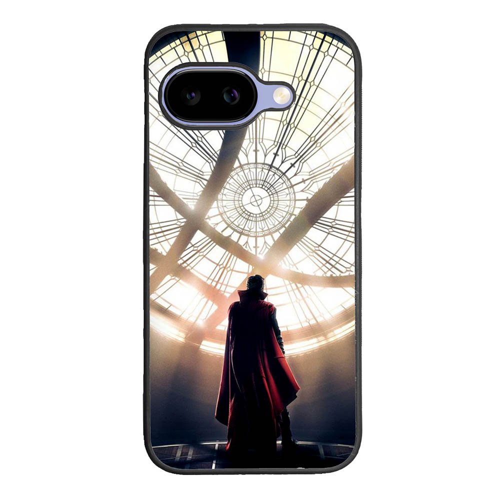 dr strange Google Pixel 10A Case QC11075