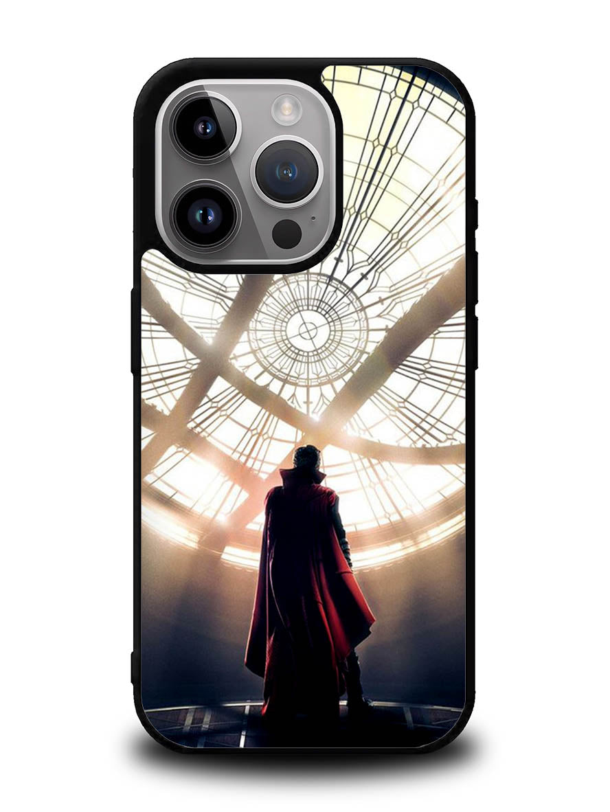 dr strange iPhone 15 Pro Max Case OV11075