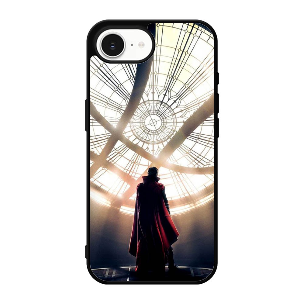 dr strange iPhone 17e Case OV11075