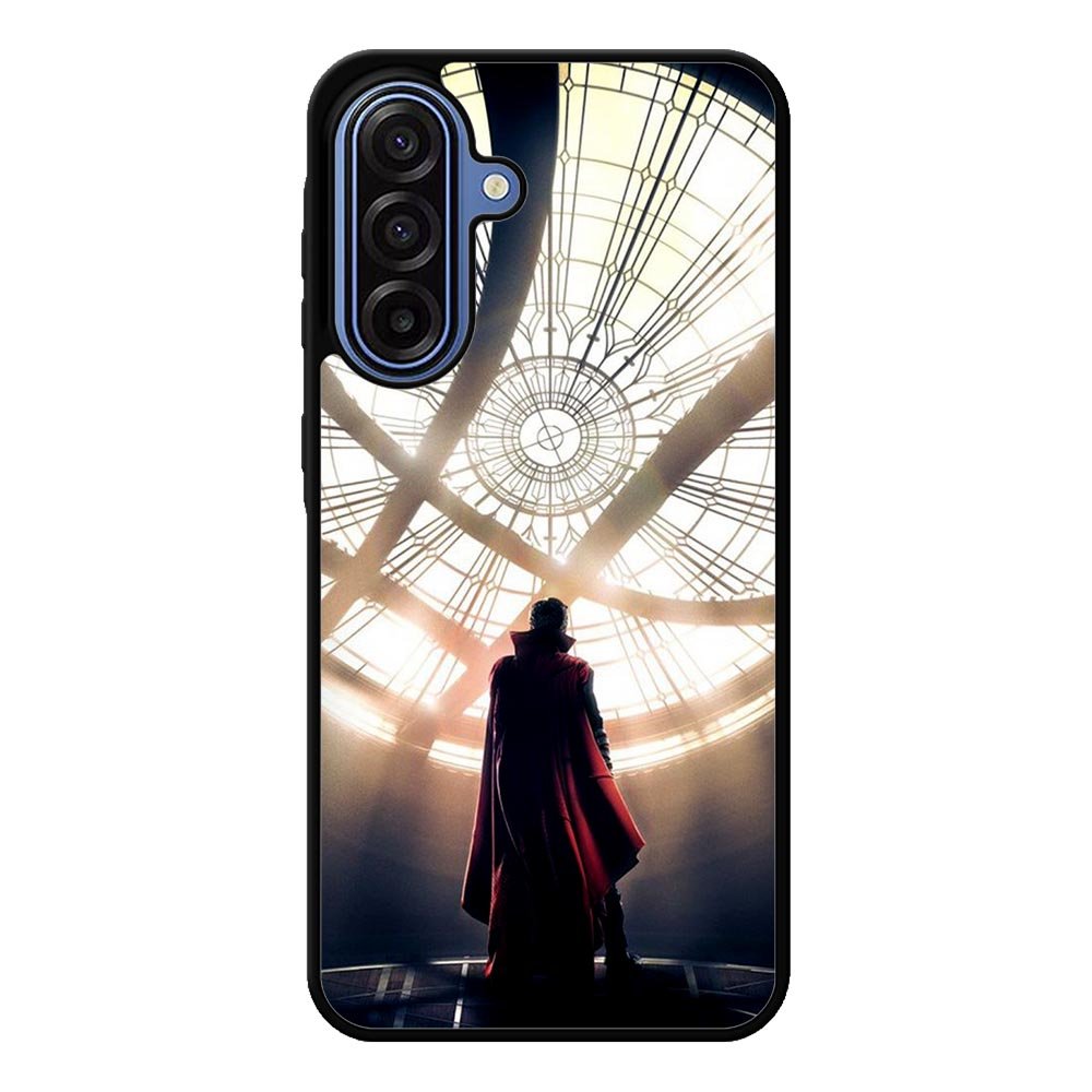 dr strange Samsung Galaxy A17 Case QC11075