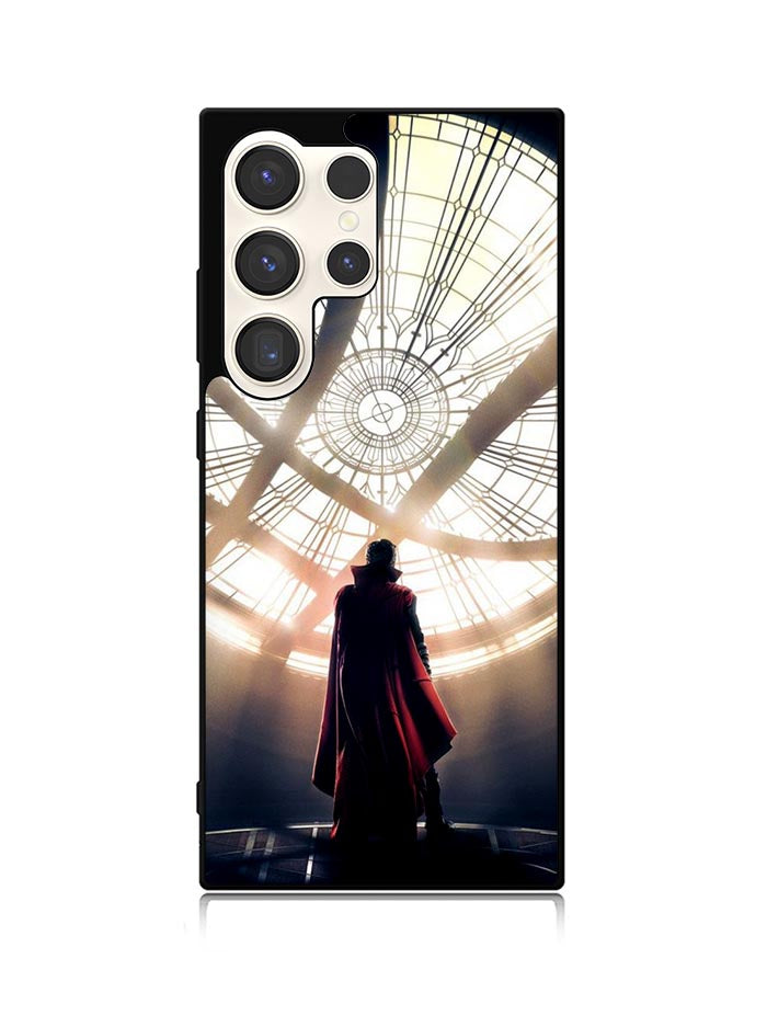 dr strange Samsung Galaxy S23 Ultra 5G Case QC11075