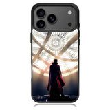 dr strange iPhone 17 Pro Case OV11075