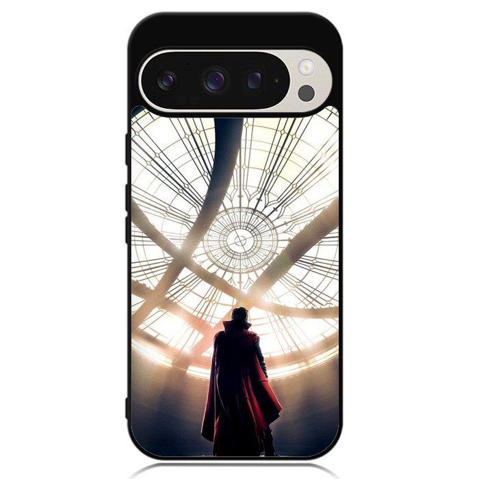 dr strange Google Pixel 9 Pro XL Case OV11075