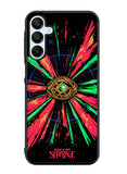 dr strange Samsung Galaxy A35 5G Case OV11076