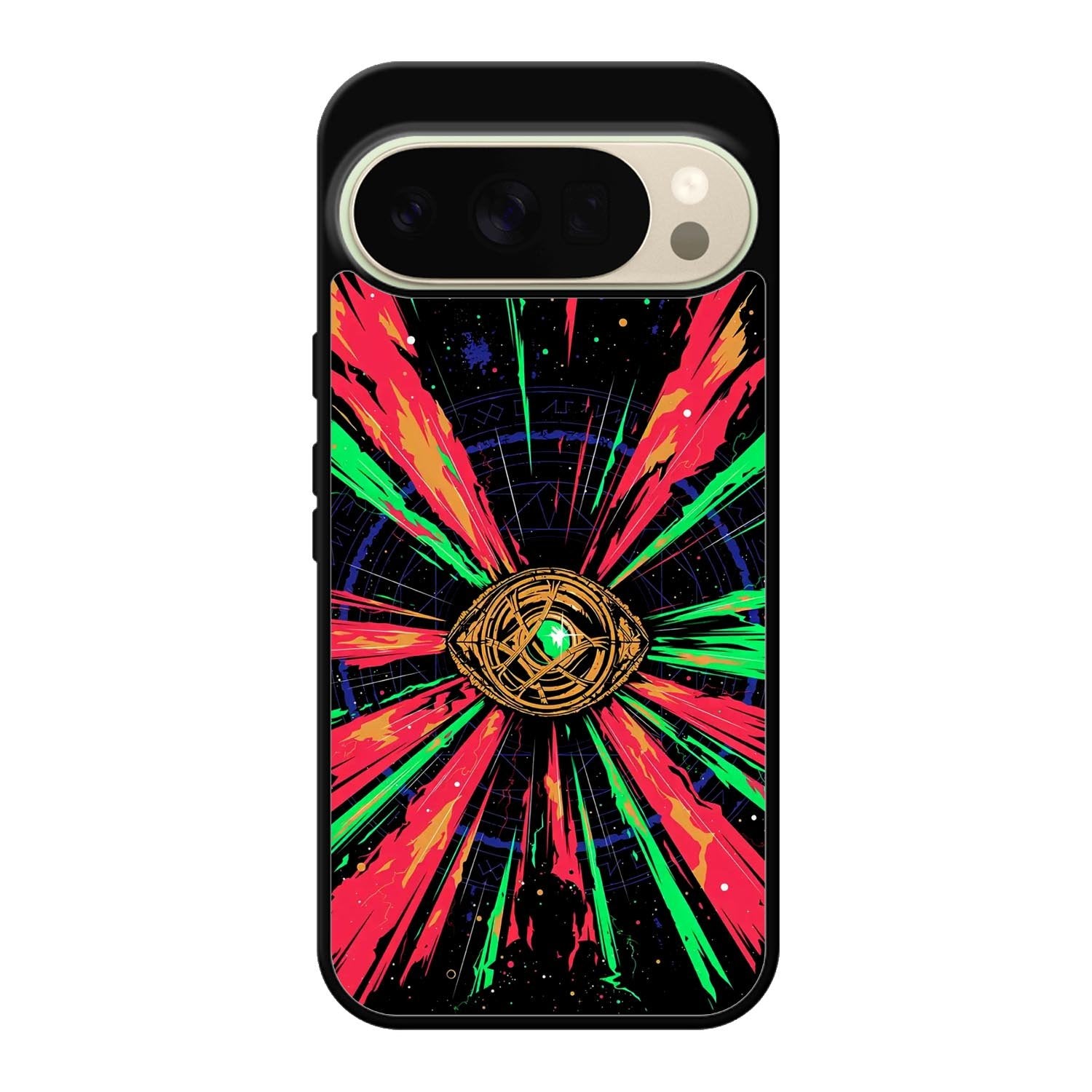 dr strange Google Pixel 10 Pro XL Case QC11076