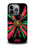 dr strange iPhone 16 Pro Max Case QC11076
