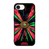 dr strange iPhone 17e Case QC11076