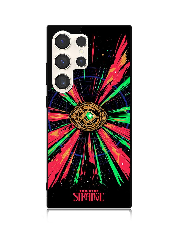 dr strange Samsung Galaxy S23 Ultra 5G Case QC11076