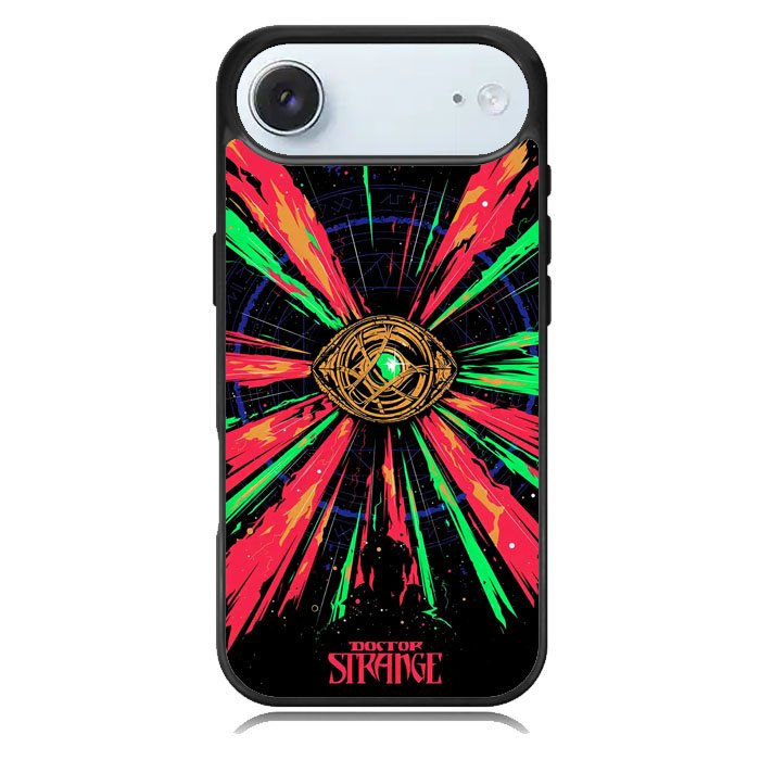 dr strange iPhone 17 Air Case OV11076