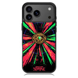 dr strange iPhone 17 Pro Case OV11076