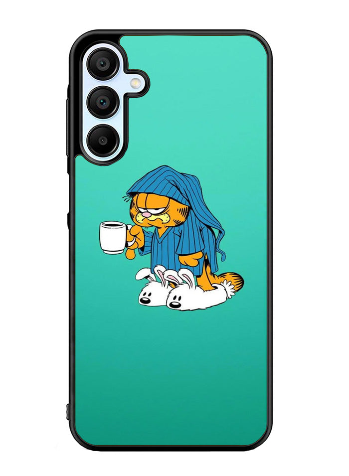 garfield Samsung Galaxy A15 5G Case OV11094