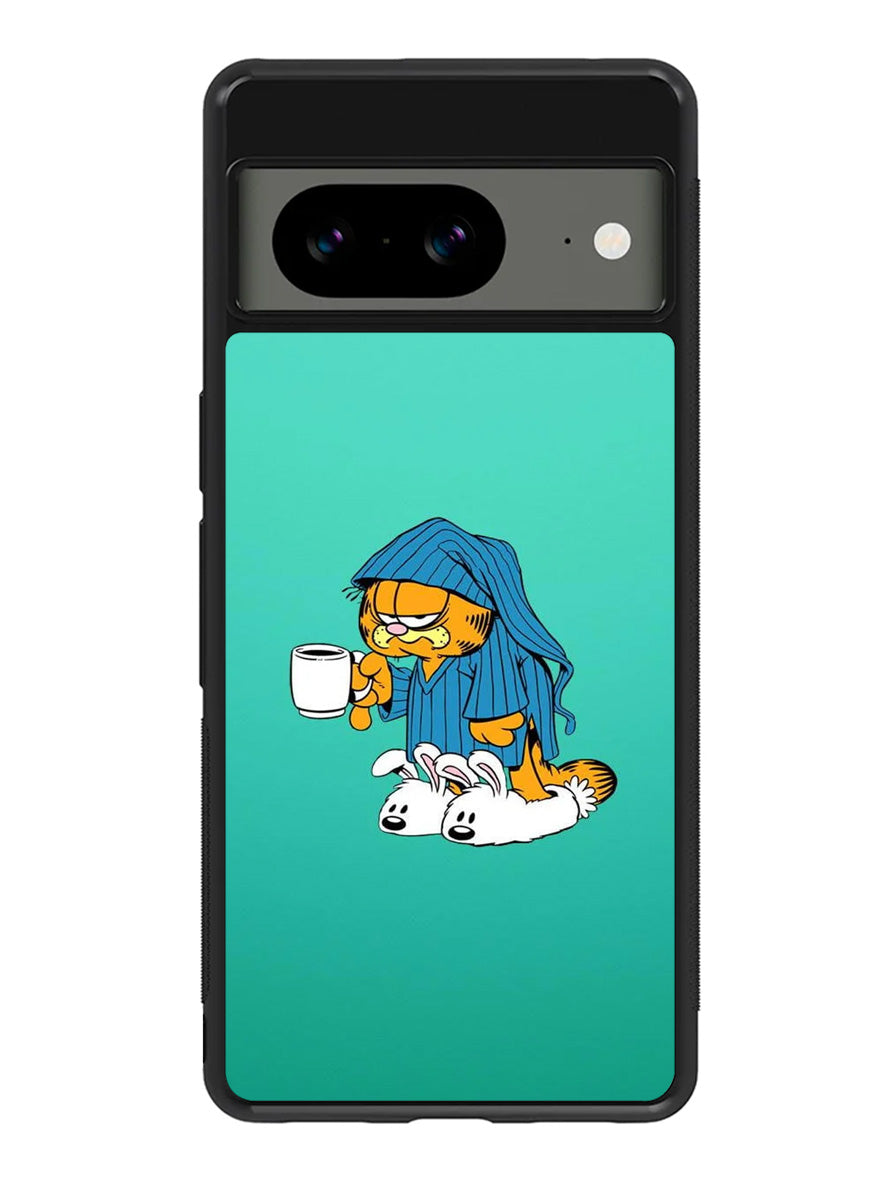 garfield Google Pixel 8A Case QC11094