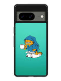 garfield Google Pixel 8A Case QC11094