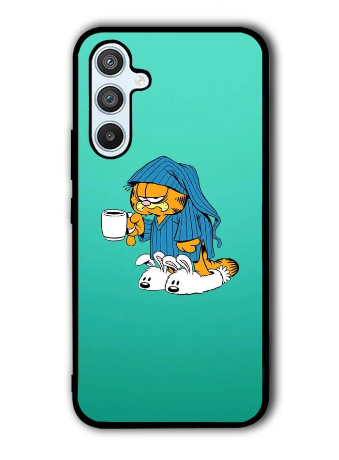 garfield Samsung Galaxy A54 5G Case OV11094
