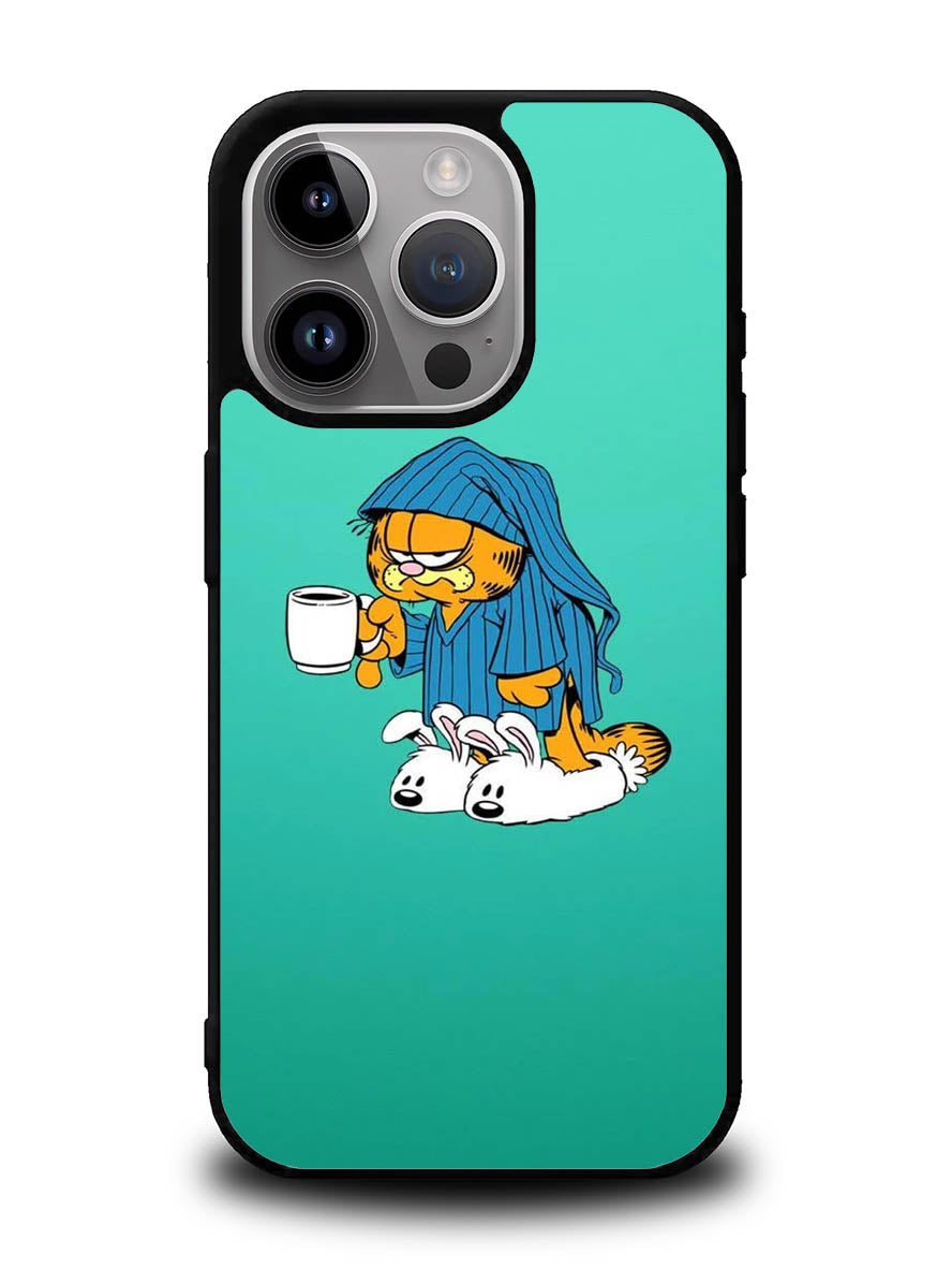 garfield iPhone 15 Pro Case OV11094