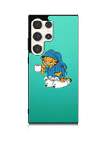 garfield Samsung Galaxy S25 Ultra 5G Case QC11094