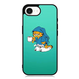 garfield iPhone 16e Case OV11094