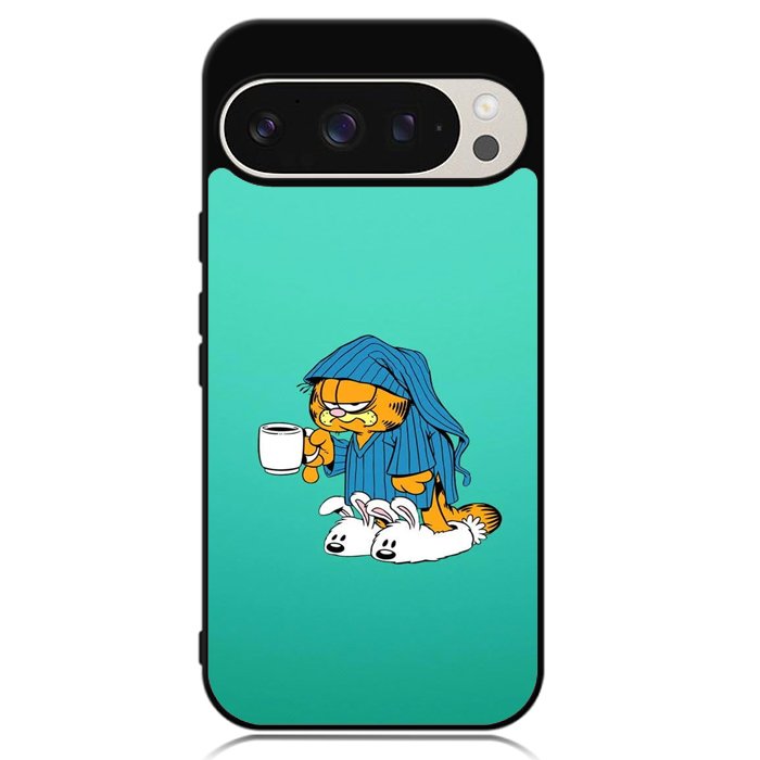 garfield Google Pixel 9 Pro XL Case OV11094