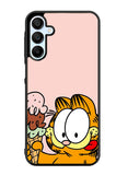 garfield Samsung Galaxy A15 5G Case OV11095