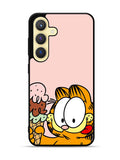 garfield Samsung Galaxy S25 5G Case OV11095