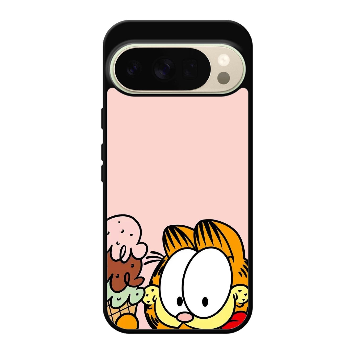 garfield Google Pixel 10 Pro Case QC11095