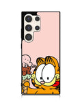garfield Samsung Galaxy S24 Ultra 5G Case OV11095