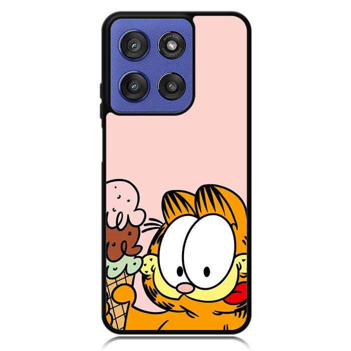 garfield Motorola Moto G Stylus 5G 2025 Case OV11095