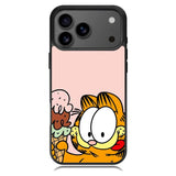 garfield iPhone 17 Pro Case OV11095