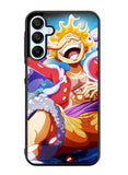 monkey d luffy awakening Samsung Galaxy A15 5G Case OV10973
