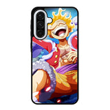 monkey d luffy awakening Samsung Galaxy A26 5G Case OV10973